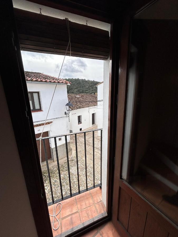 Romeral 1 Alájar Zewnętrze zdjęcie